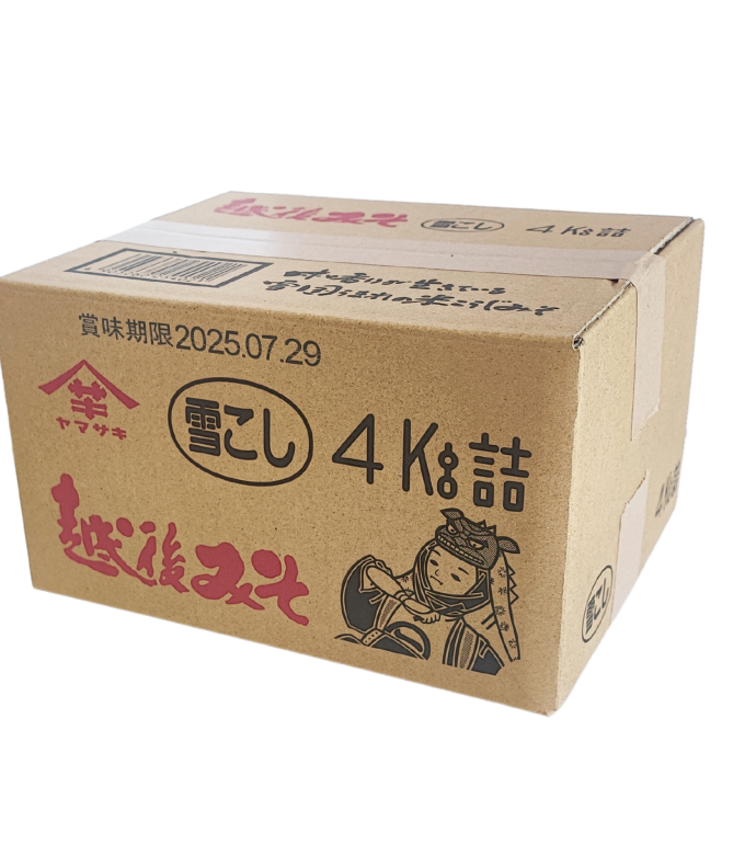 味噌 雪こし4KB