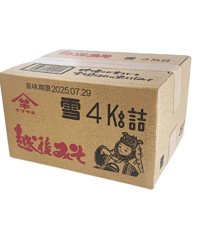 味噌 雪4KB