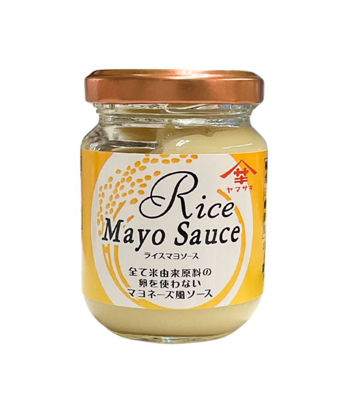 ライスマヨソース80g